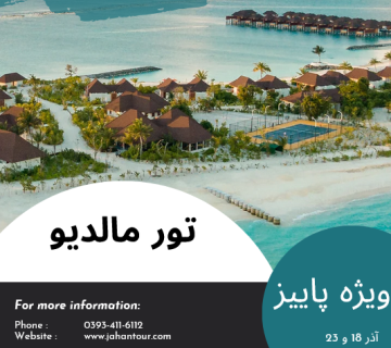 Screenshot 2023 11 30 at 17 38 48 Blue Modern Travel Agency Flyer 1