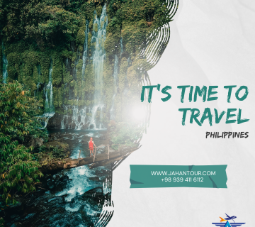 White Green Vivid Handwriting Brush Typography Travel Holiday Tourism Instagram Post 2